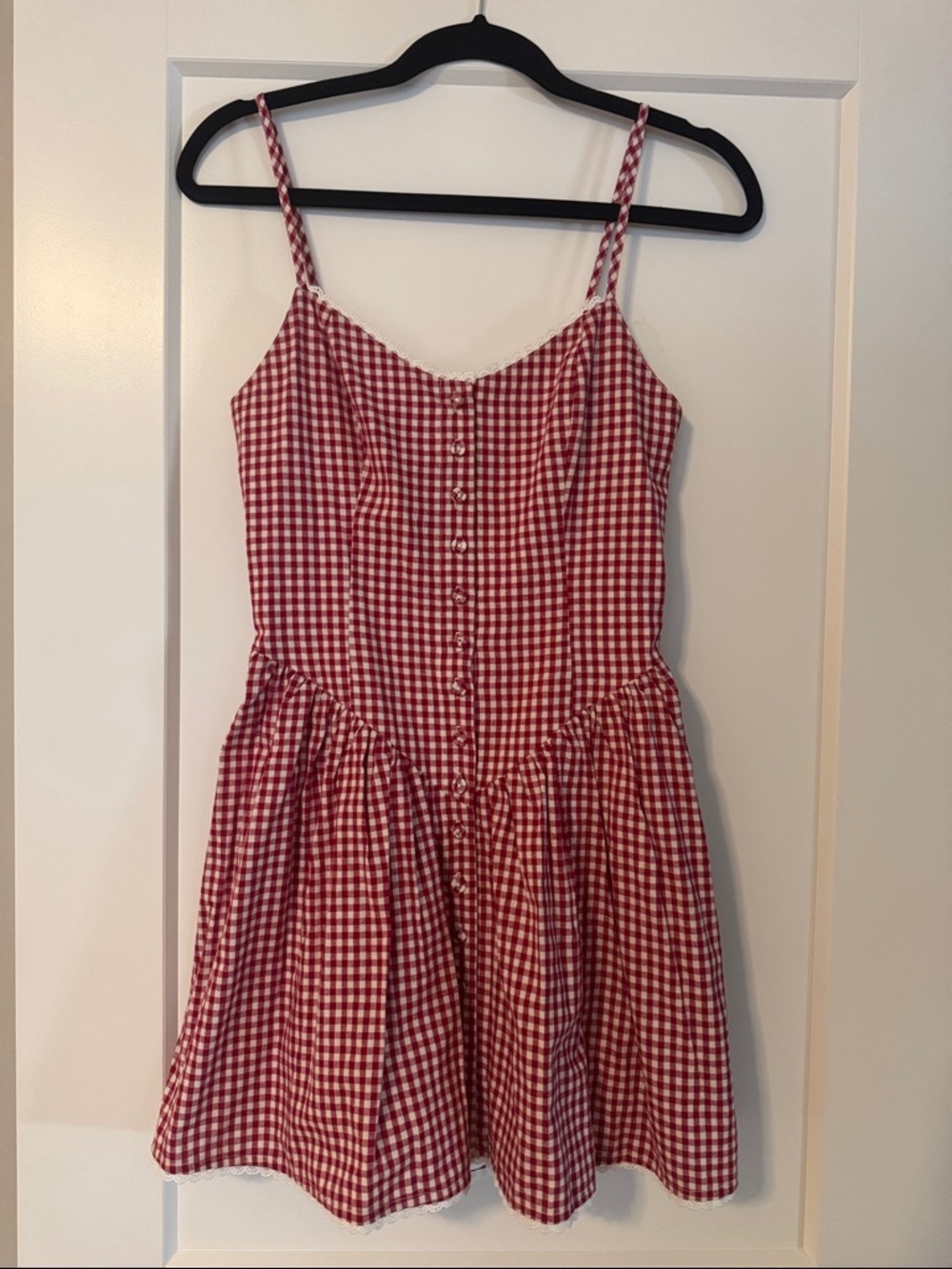 Call You Mine Mini Dress - Picture 2 of 13